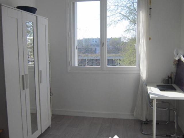 T1 à Rennes à louer Locagestion, expert en gestion locative