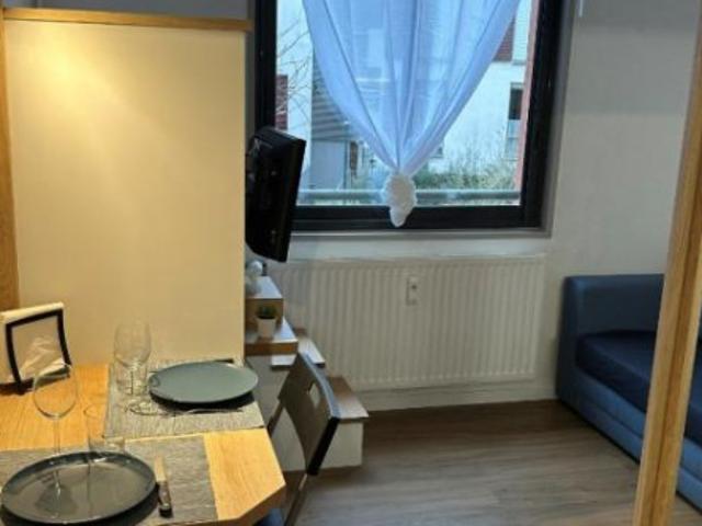 T1 à Rennes à louer Locagestion, expert en gestion locative