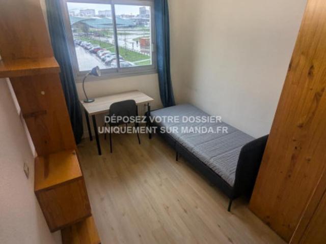 T1 à Rennes à louer Locagestion, expert en gestion locative