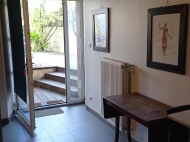 T1 à Rennes à louer Locagestion, expert en gestion locative