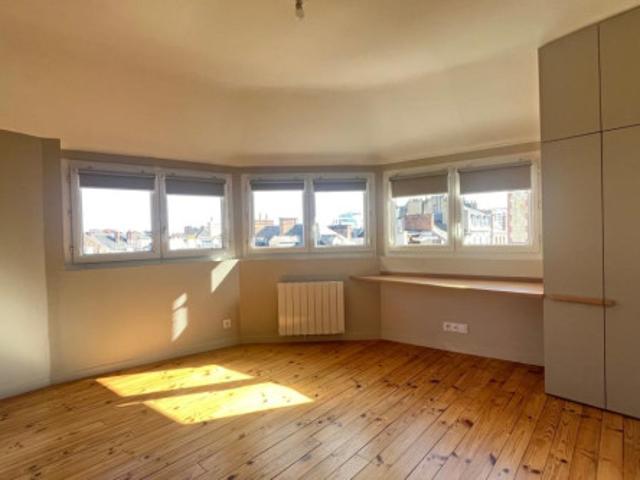 T1 à Rennes à louer Locagestion, expert en gestion locative
