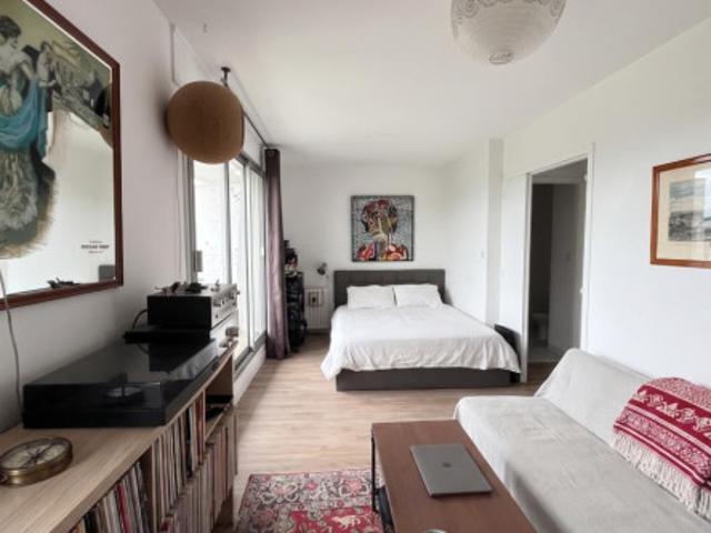 T1 à Rennes à louer Locagestion, expert en gestion locative