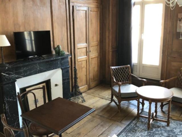 T1 à Rennes à louer Locagestion, expert en gestion locative