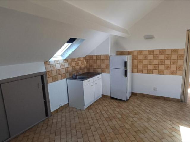 T1 à Riom à louer Locagestion, expert en gestion locative