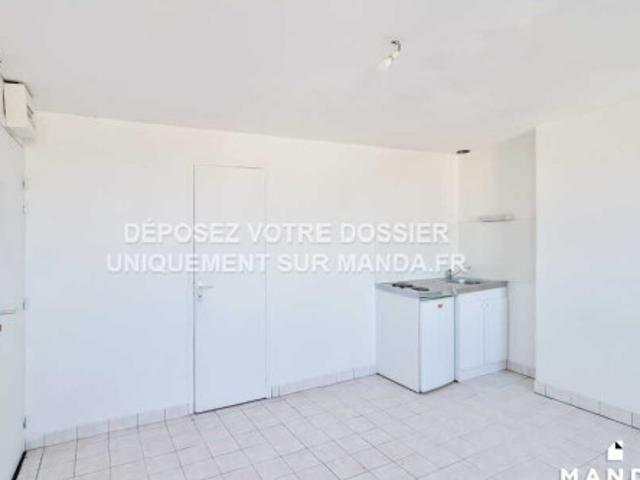 T1 à Rouen à louer Locagestion, expert en gestion locative