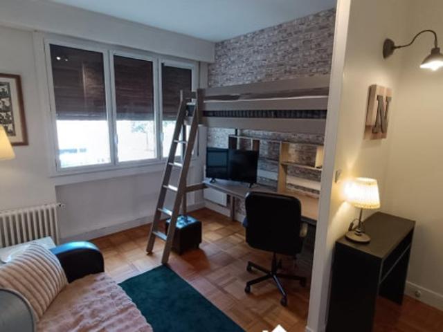 T1 à Rouen à louer Locagestion, expert en gestion locative