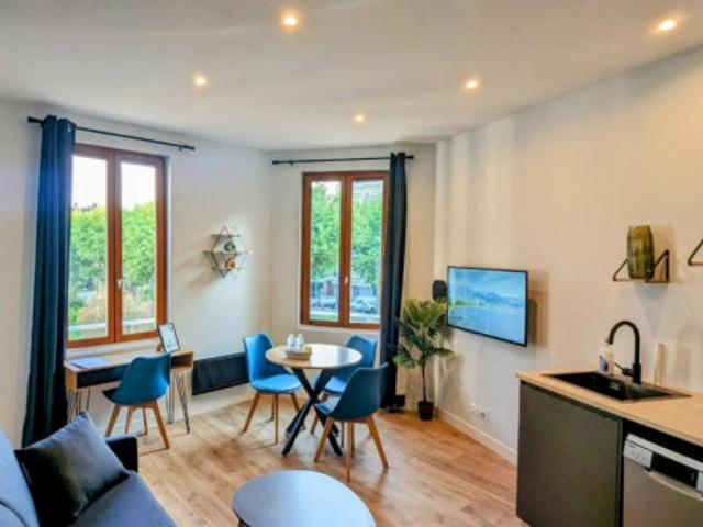 T1 à Rouen à louer Locagestion, expert en gestion locative