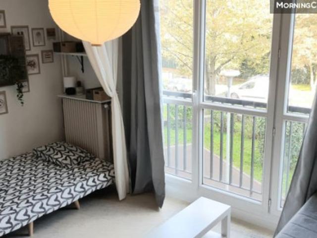 T1 à Rouen à louer Locagestion, expert en gestion locative