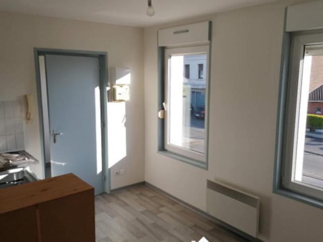 T1 à Rousies à louer Locagestion, expert en gestion locative