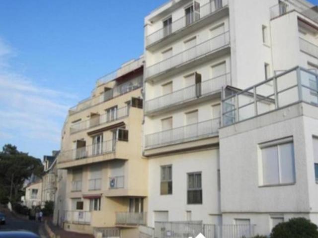 T1 à Royan à louer Locagestion, expert en gestion locative