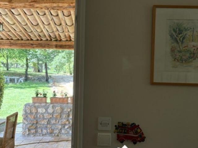 T1 à Saint Cannat à louer Locagestion, expert en gestion locative