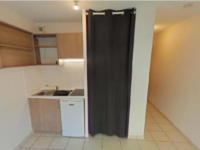 T1 à Saint Etienne à louer Locagestion, expert en gestion locative