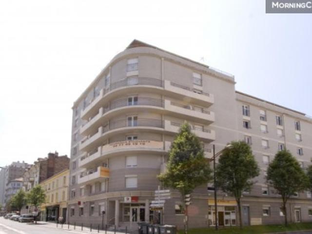 T1 à Saint Etienne à louer Locagestion, expert en gestion locative