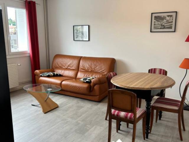 T1 à Saint Etienne à louer Locagestion, expert en gestion locative