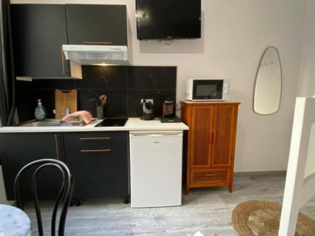 T1 à Saint Etienne à louer Locagestion, expert en gestion locative
