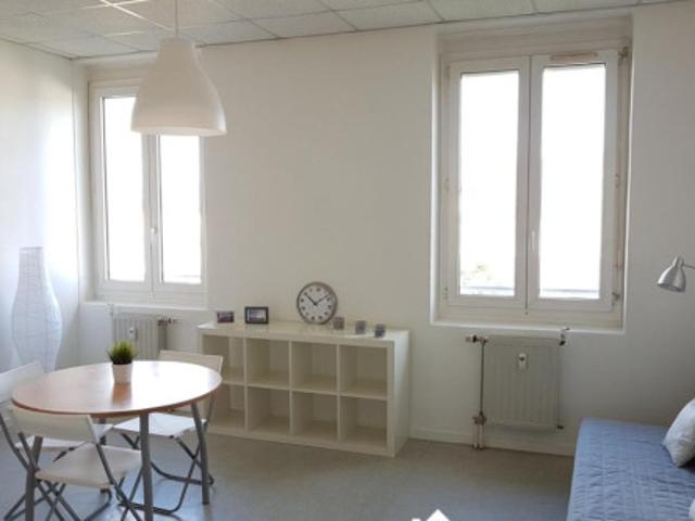 T1 à Saint Etienne à louer Locagestion, expert en gestion locative