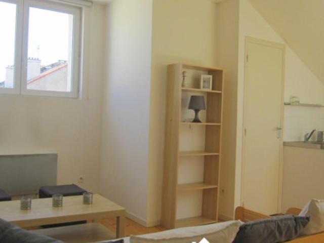 T1 à Saint Etienne à louer Locagestion, expert en gestion locative