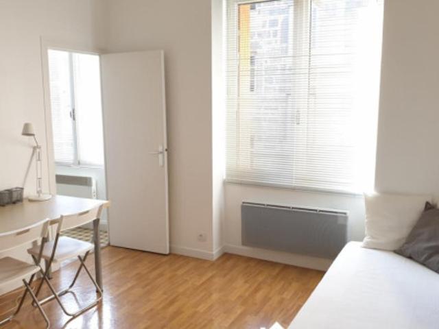T1 à Saint Etienne à louer Locagestion, expert en gestion locative