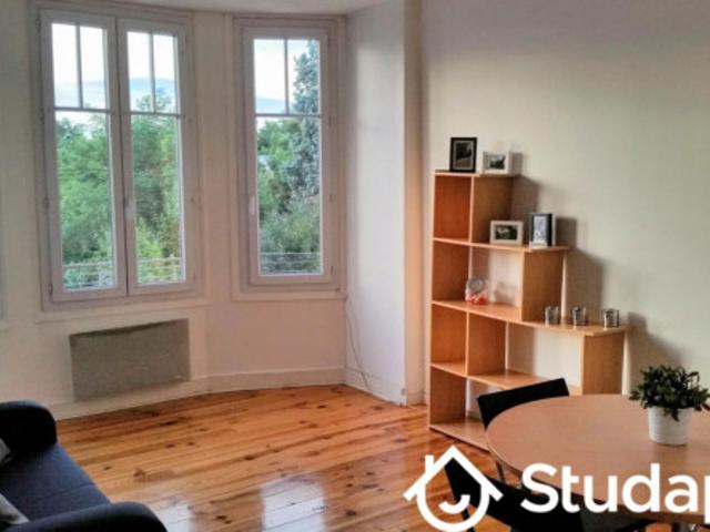 T1 à Saint Etienne à louer Locagestion, expert en gestion locative