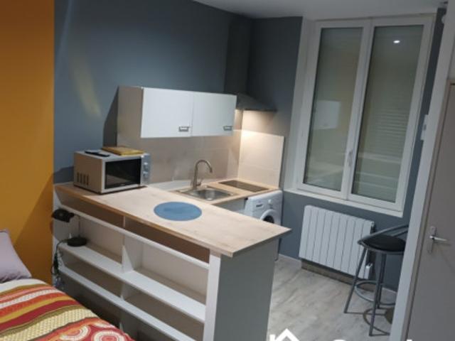 T1 à Saint Etienne à louer Locagestion, expert en gestion locative