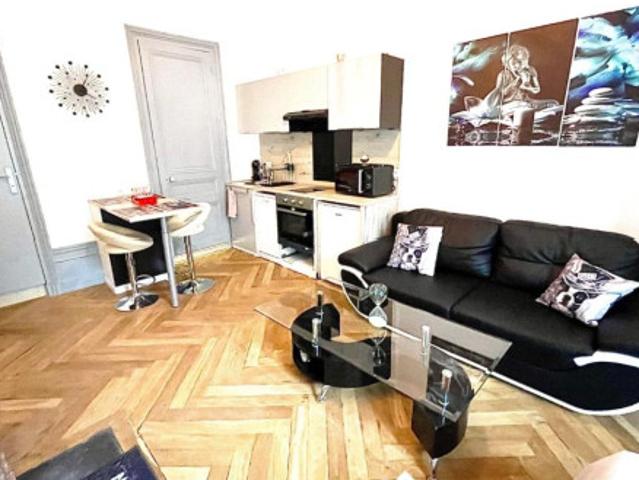 T1 à Saint Etienne à louer Locagestion, expert en gestion locative