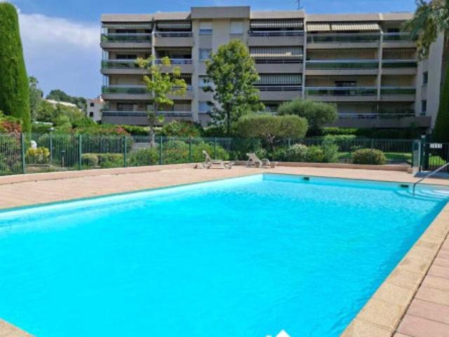 T1 à Saint Laurent Du Var à louer Locagestion, expert en gestion locative
