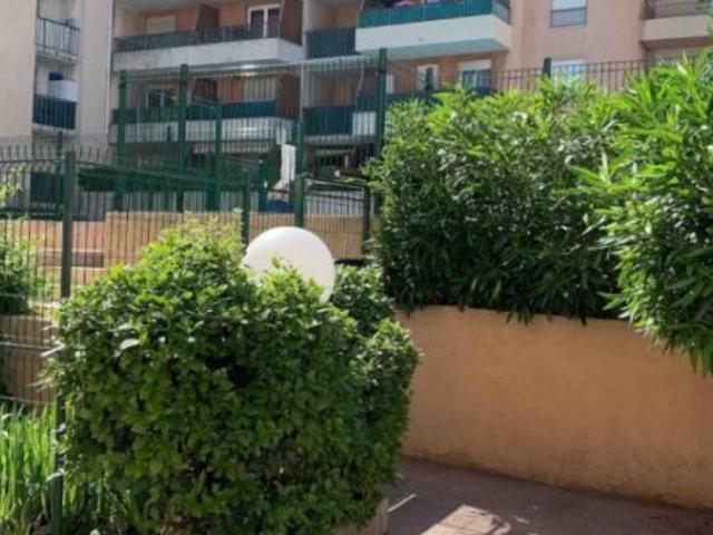 T1 à Saint Laurent Du Var à louer Locagestion, expert en gestion locative