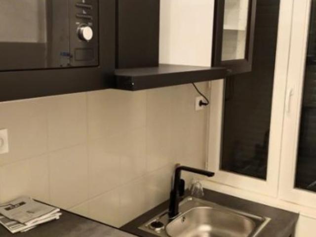 T1 à Saint Quentin à louer Locagestion, expert en gestion locative