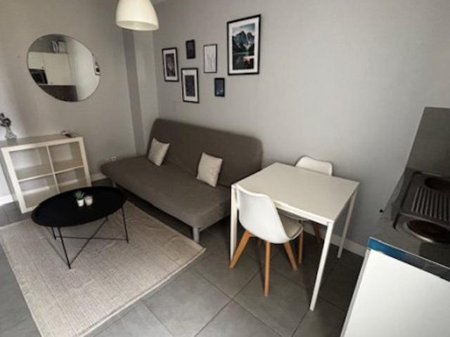 T1 à Saint Quentin à louer Locagestion, expert en gestion locative