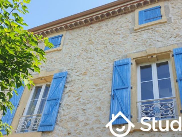 T1 à Salles D Aude à louer Locagestion, expert en gestion locative
