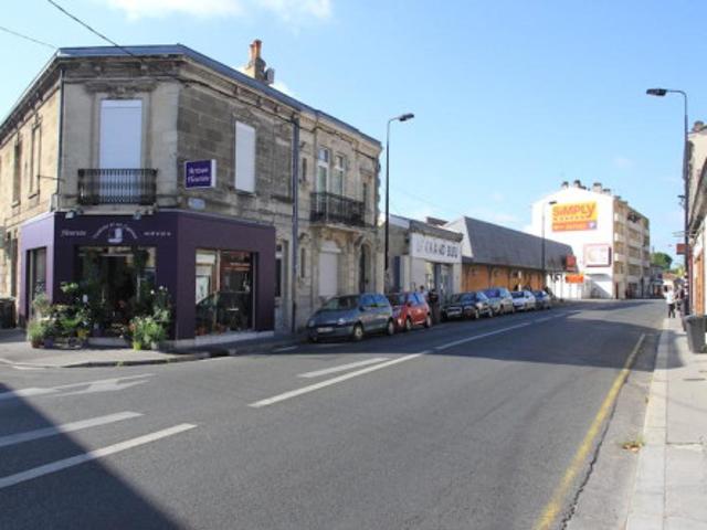 T1 à Talence à louer Locagestion, expert en gestion locative