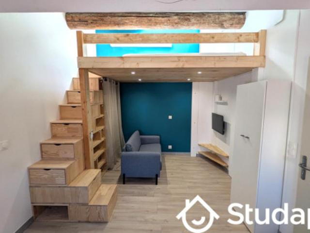 T1 à Toulon à louer Locagestion, expert en gestion locative