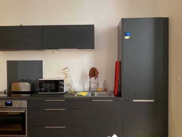 T1 à Toulouse à louer Locagestion, expert en gestion locative