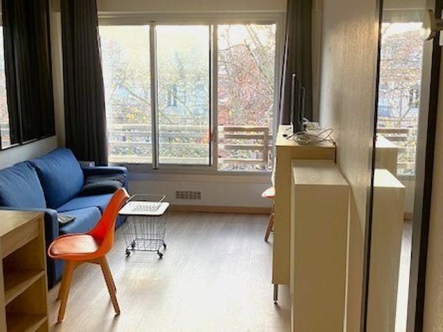 T1 à Toulouse à louer Locagestion, expert en gestion locative