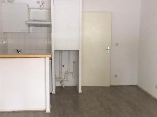 T1 à Toulouse à louer Locagestion, expert en gestion locative