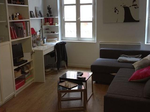 T1 à Toulouse à louer Locagestion, expert en gestion locative