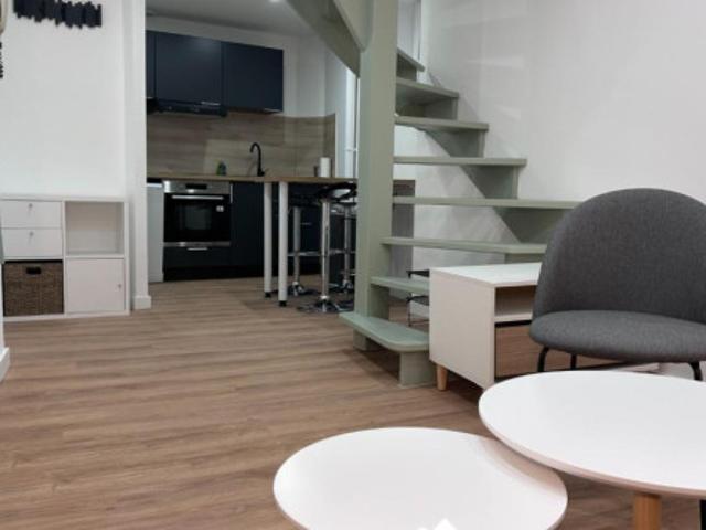 T1 à Toulouse à louer Locagestion, expert en gestion locative