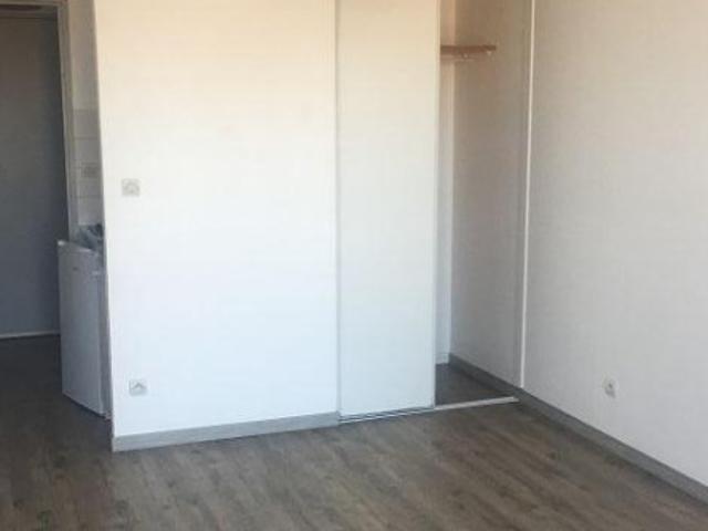T1 à Toulouse à louer Locagestion, expert en gestion locative