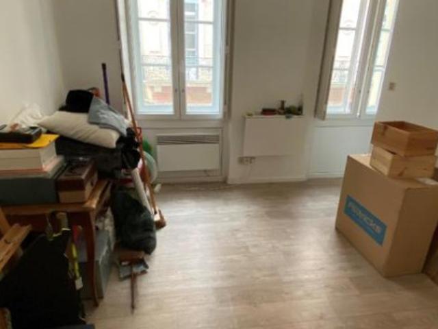 T1 à Toulouse à louer Locagestion, expert en gestion locative