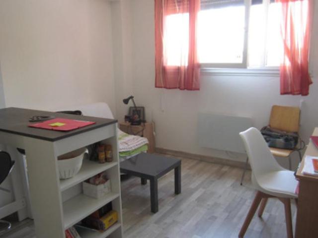 T1 à Toulouse à louer Locagestion, expert en gestion locative
