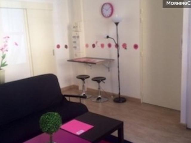 T1 à Toulouse à louer Locagestion, expert en gestion locative