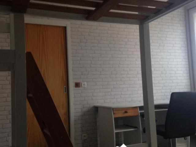 T1 à Tours à louer Locagestion, expert en gestion locative
