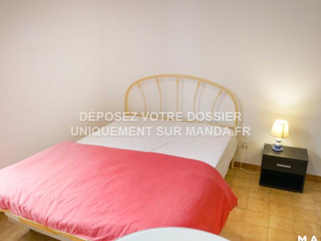 T1 à Tours à louer Locagestion, expert en gestion locative