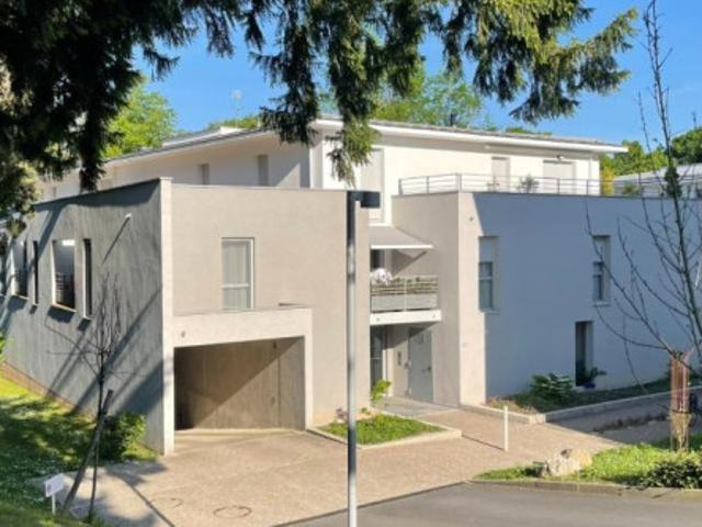 T1 à Tours à louer Locagestion, expert en gestion locative