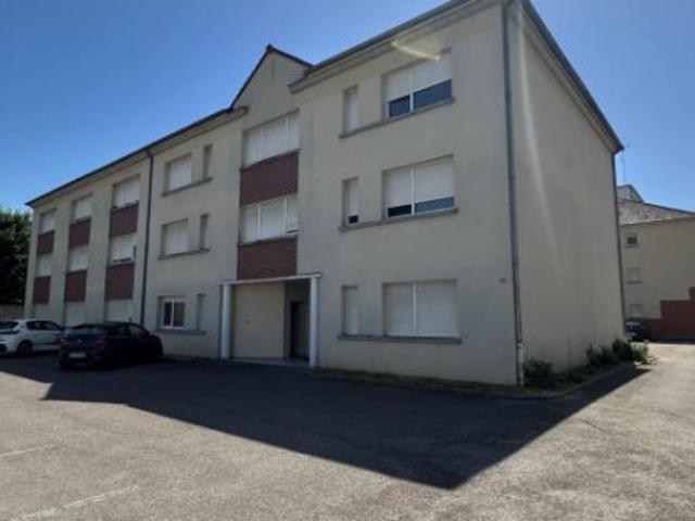 T1 à Troyes à louer Locagestion, expert en gestion locative