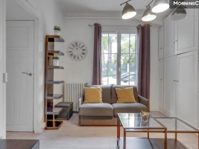 T1 à Vanves à louer Locagestion, expert en gestion locative