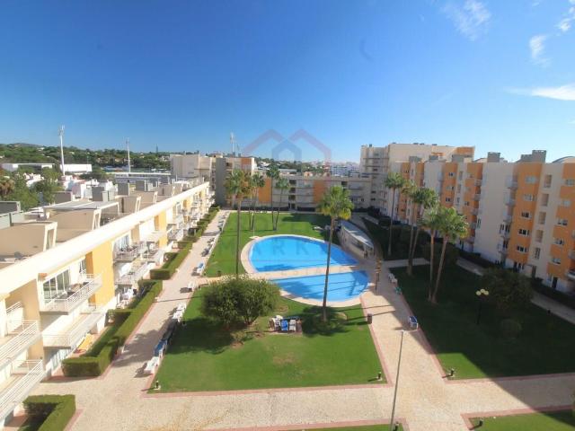 T1 à venda na zona de Vilamoura marina 91m² Quarteira