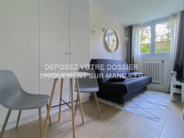 T1 à Versailles à louer Locagestion, expert en gestion locative