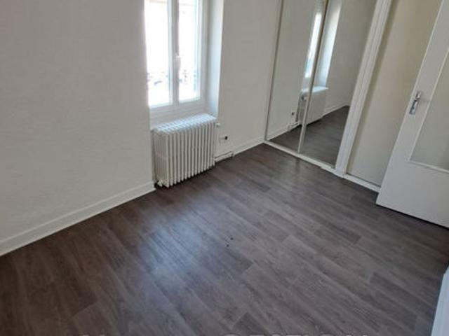 T1 à Vichy à louer Locagestion, expert en gestion locative