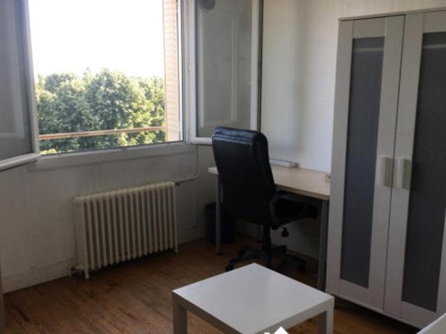 T1 à Villejuif à louer Locagestion, expert en gestion locative